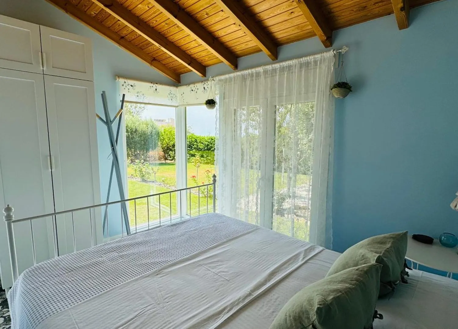 Villa Yulia Epanomi Greece
