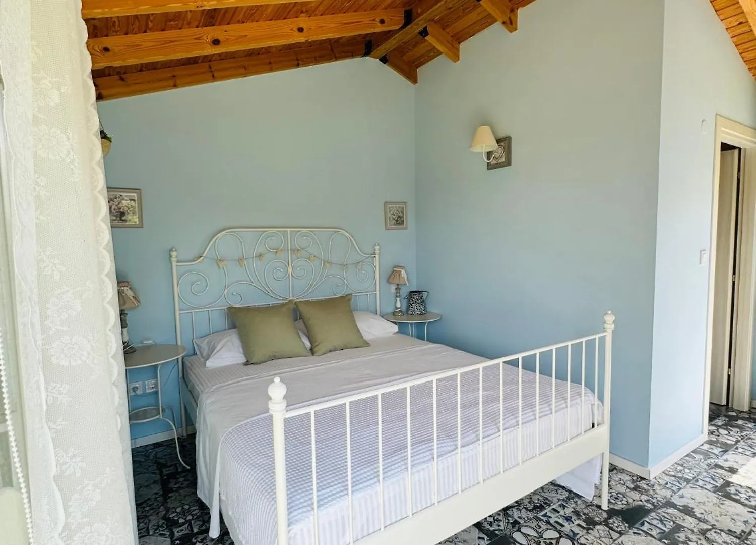 Villa Yulia Epanomi