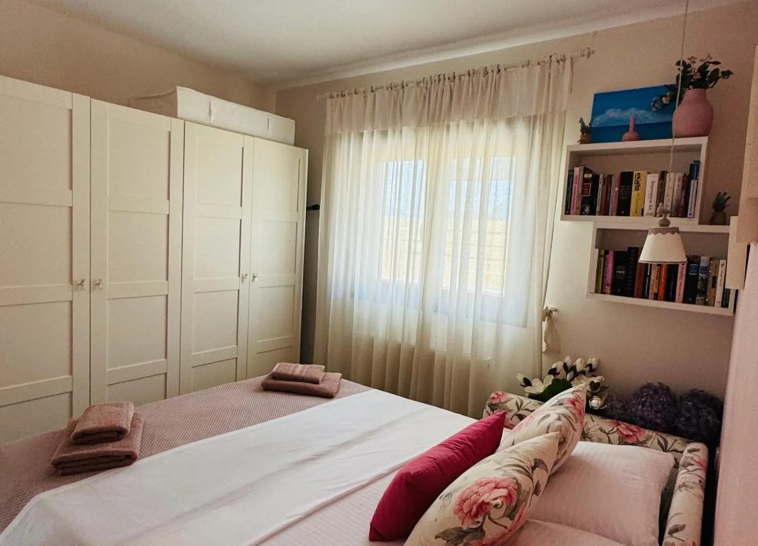 Villa Yulia Epanomi 0*,  Greece