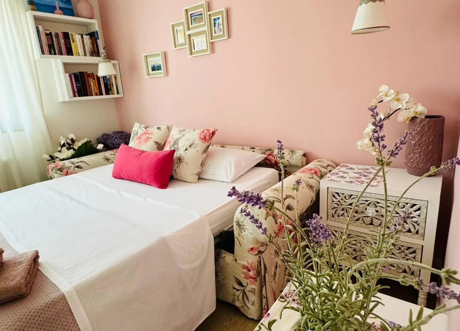 Villa Yulia Epanomi 0*,