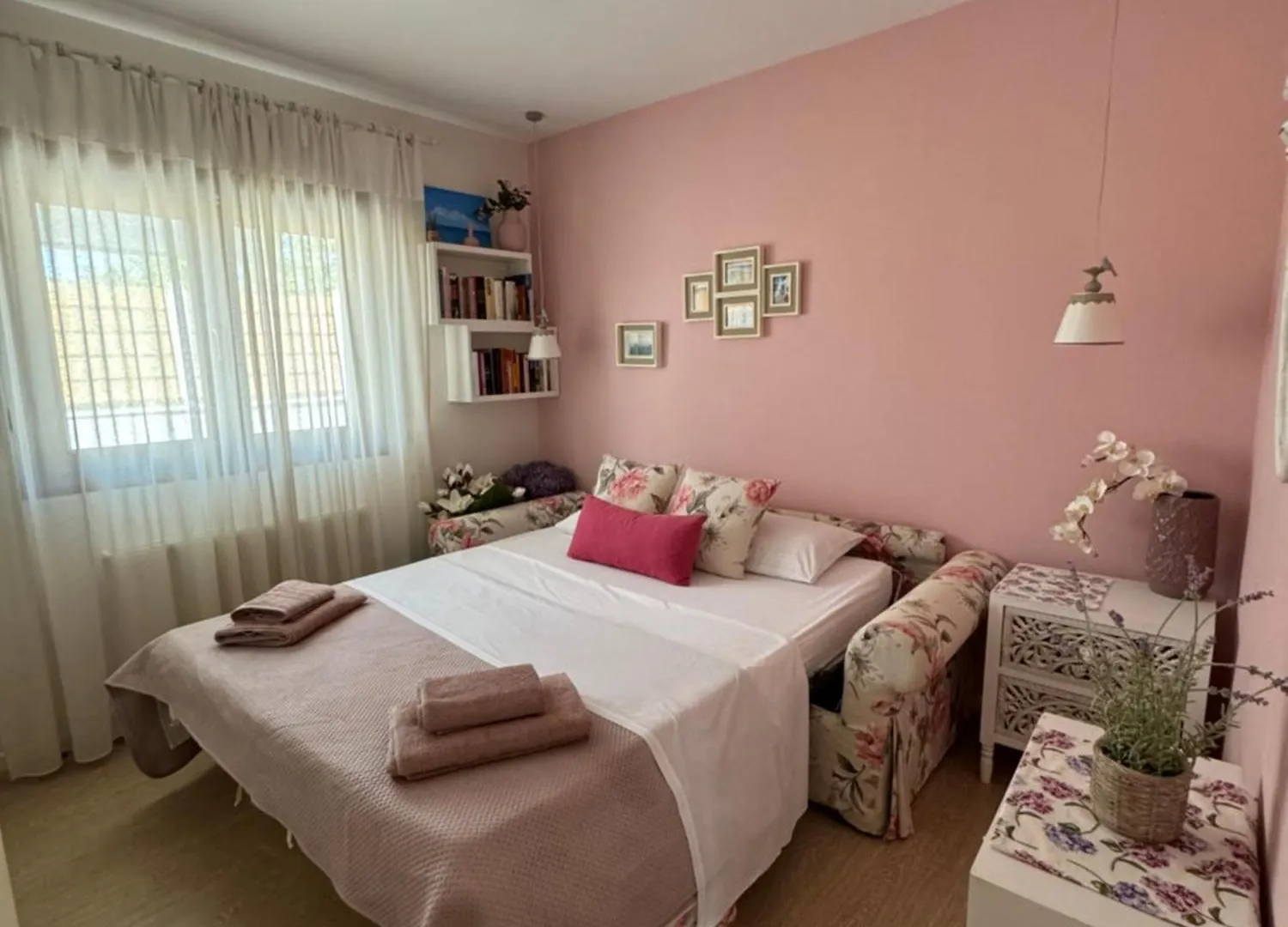 Villa Yulia Epanomi 0*,  Greece